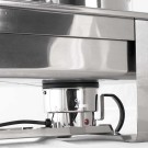 STALGAST - Résistance chauffante pour réchauffeur 350W