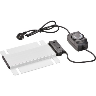 STALGAST - Résistance pour réchauffeur avec thermostat P 400W