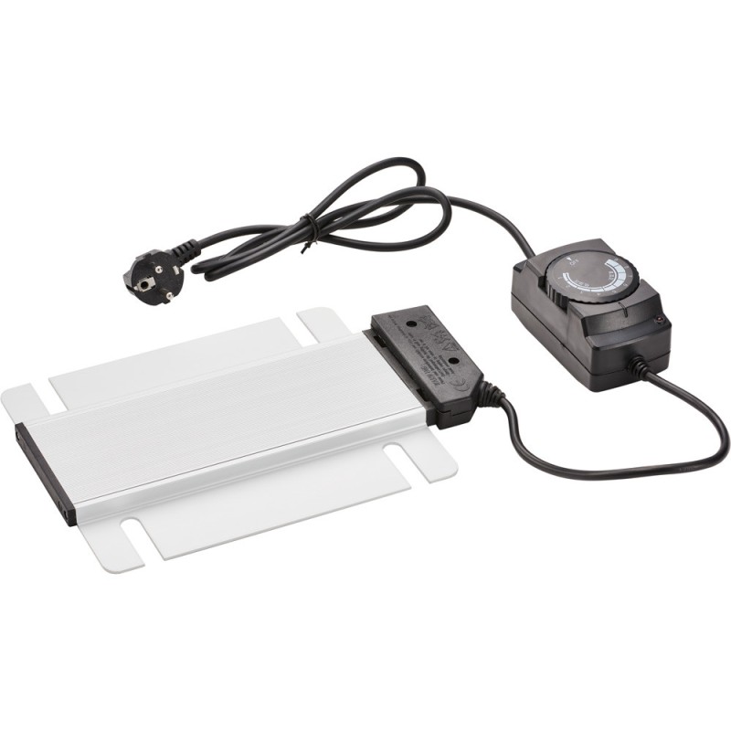 STALGAST - Résistance pour réchauffeur avec thermostat P 400W