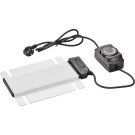 STALGAST - Résistance pour réchauffeur avec thermostat P 400W
