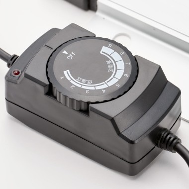 STALGAST - Résistance pour réchauffeur avec thermostat P 400W
