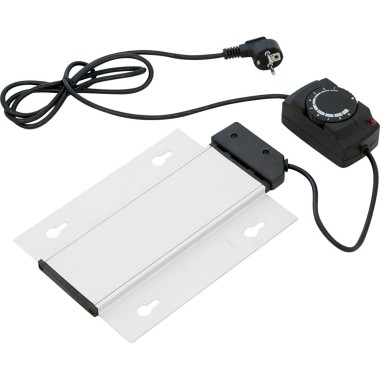 STALGAST - Résistance pour réchauffe-plats 700W avec thermostat
