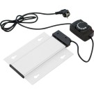 STALGAST - Résistance pour réchauffe-plats 700W avec thermostat