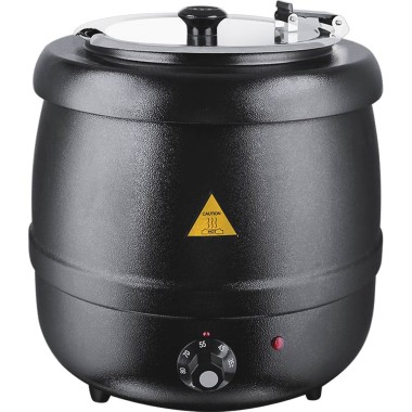 STALGAST - Marmite électrique à soupes 8.5 litres