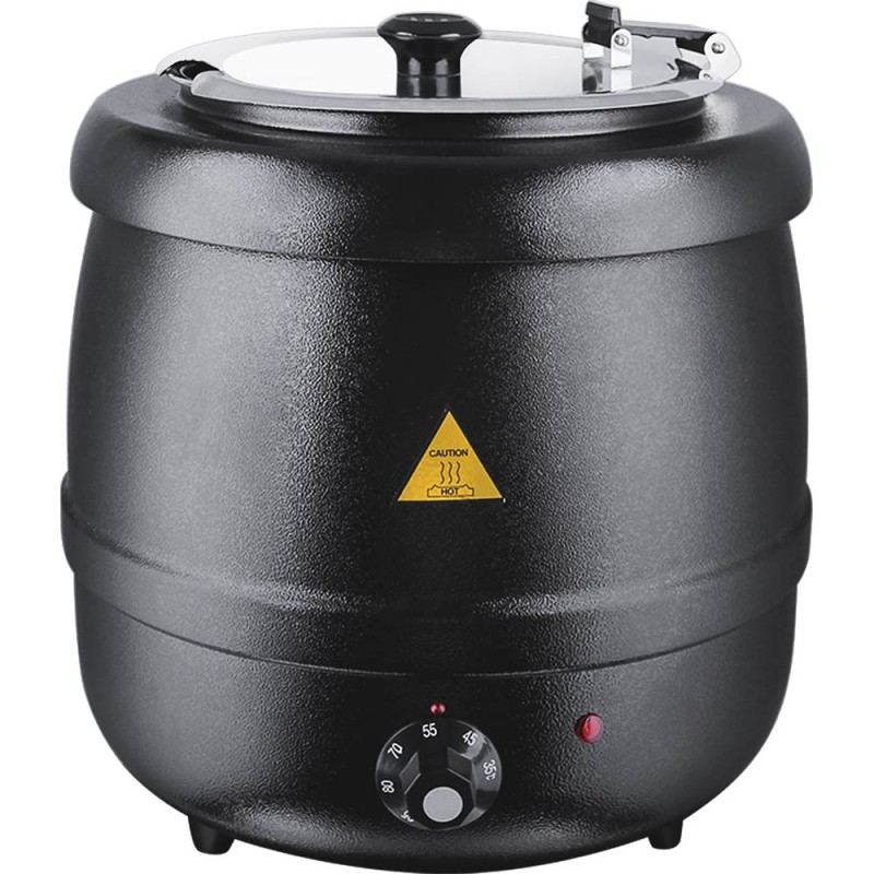 STALGAST - Marmite électrique à soupes 8.5 litres