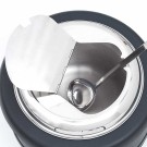 STALGAST - Marmite électrique à soupe de 10 litres avec cuillère