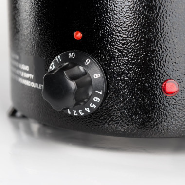 STALGAST - Marmite électrique pour soupe de 5.7 litres