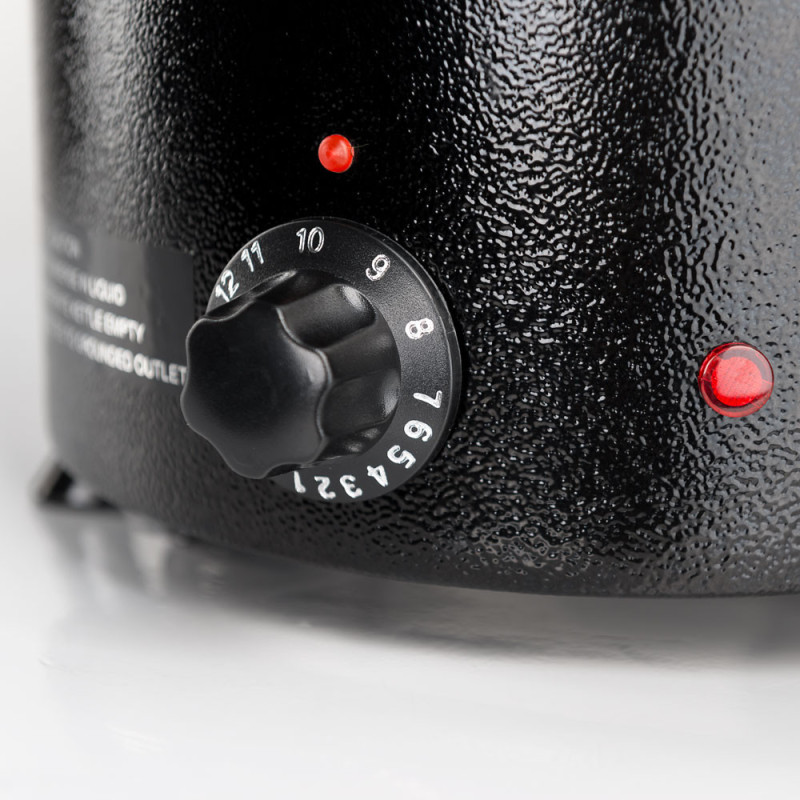 STALGAST - Marmite électrique pour soupe de 5.7 litres