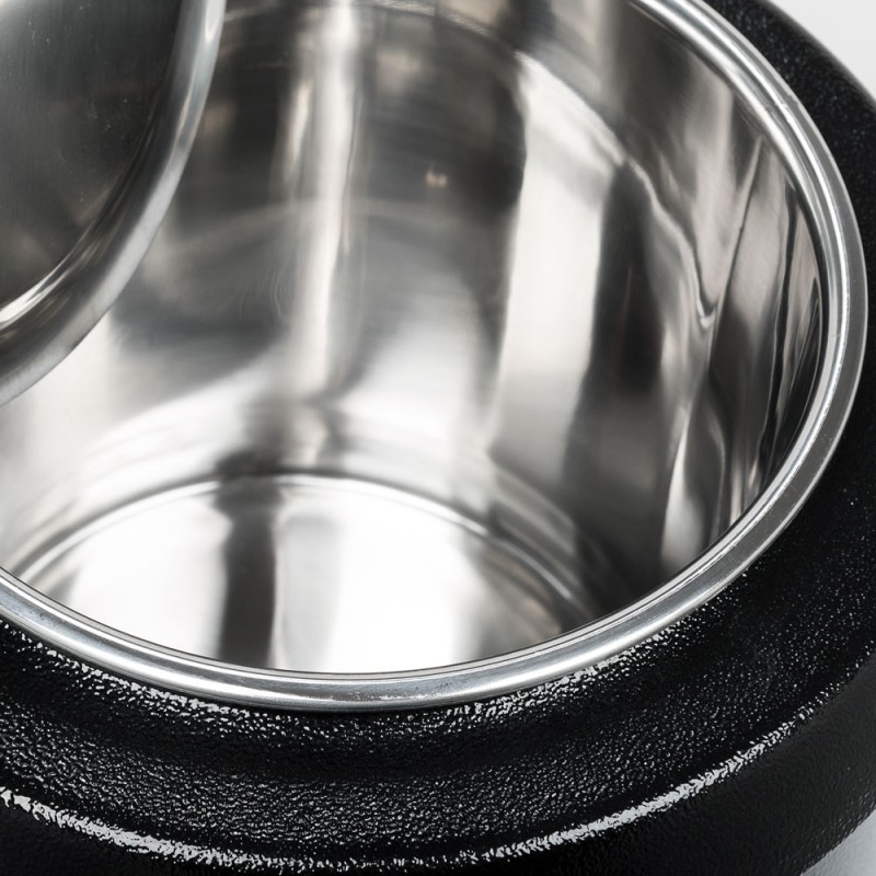 STALGAST - Marmite électrique à soupe 9 litres