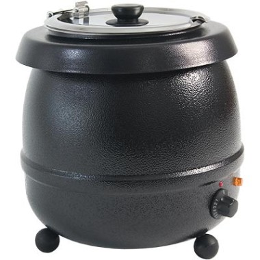 STALGAST - Recharge pour bouilloire à soupe 432115