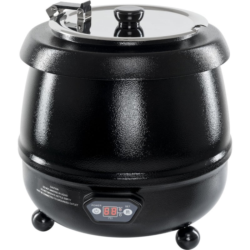 STALGAST - Recharge pour bouilloire à soupe 432115
