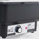 STALGAST - Réchaud électrique GN 1/1