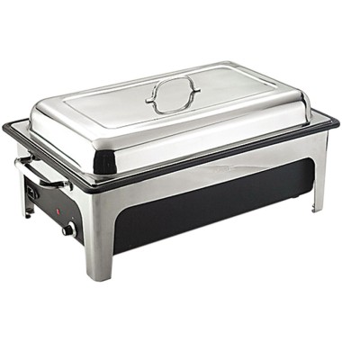 STALGAST - Chauffe-plats électrique GN 1/1