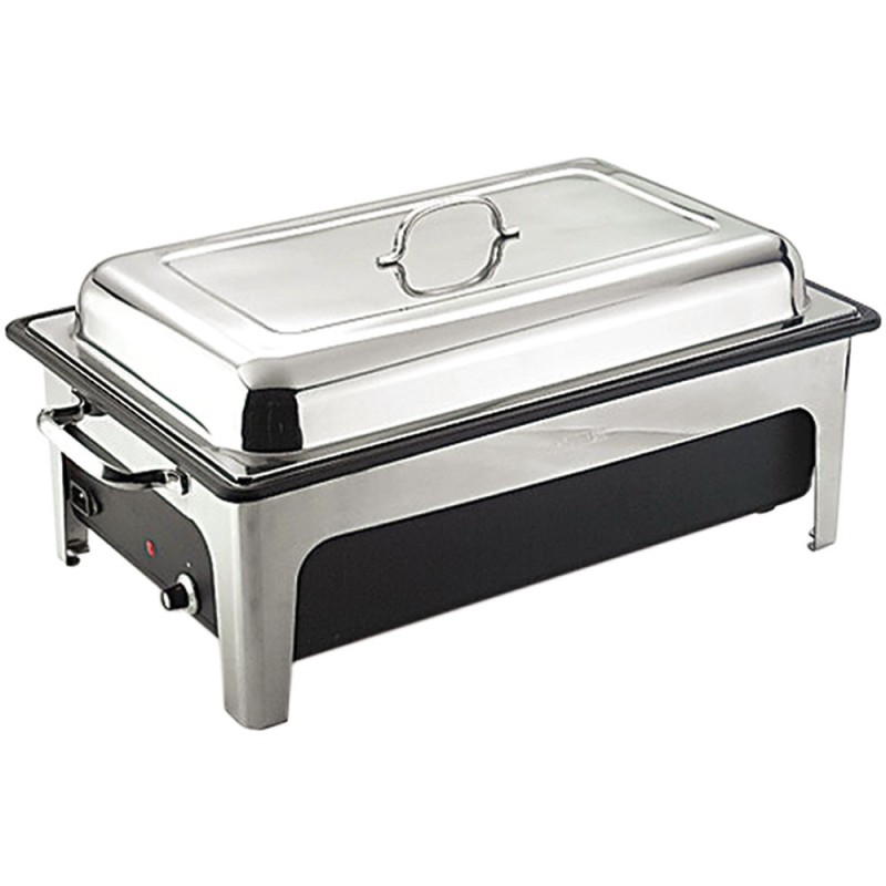 STALGAST - Chauffe-plats électrique GN 1/1