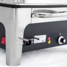 STALGAST - Chauffe-plats électrique GN 1/1