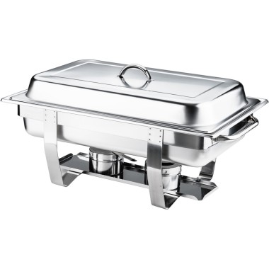 STALGAST - Chauffe-plat ECO GN 1/1