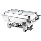 STALGAST - Chauffe-plat ECO GN 1/1