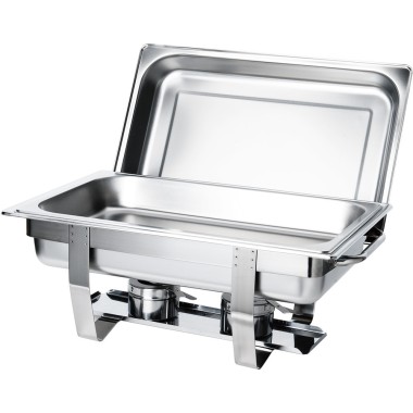 STALGAST - Chauffe-plat ECO GN 1/1