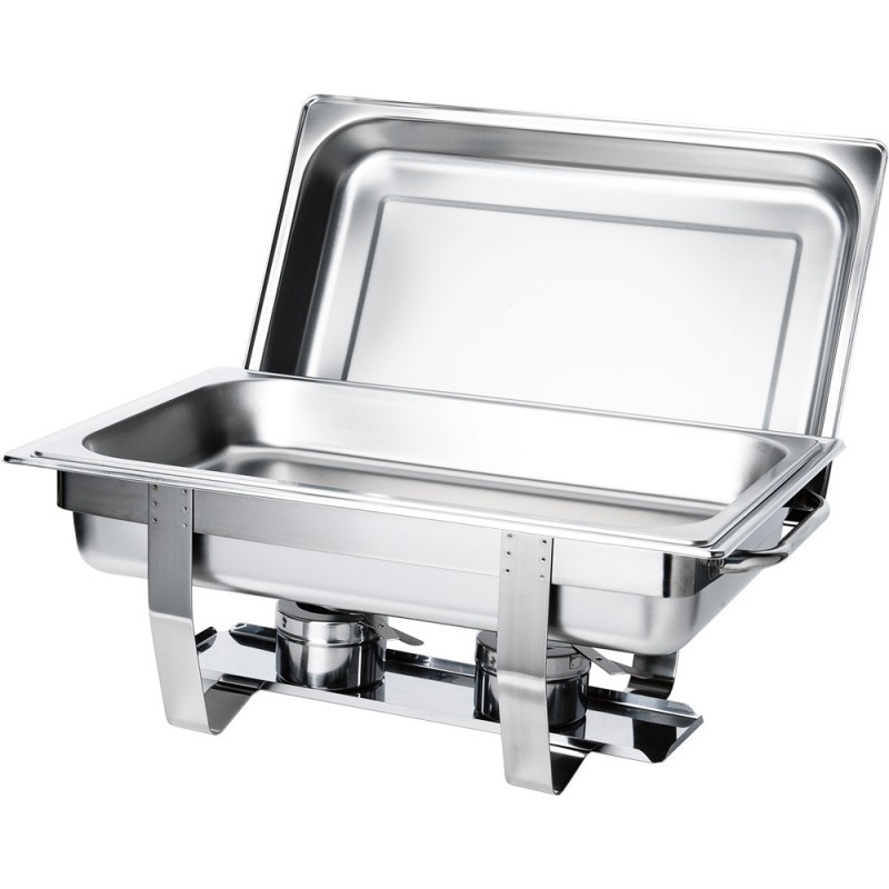STALGAST - Chauffe-plat ECO GN 1/1