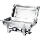 STALGAST - Chauffe-plat ECO GN 1/1