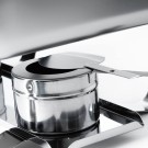 STALGAST - Chauffe-plat ECO GN 1/1