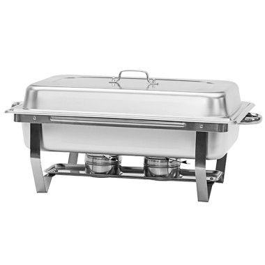 STALGAST - Chauffe-plats Basic GN 1/1