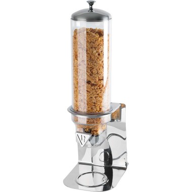 STALGAST - Distributeur de céréales pour petit-déjeuner 4 litres