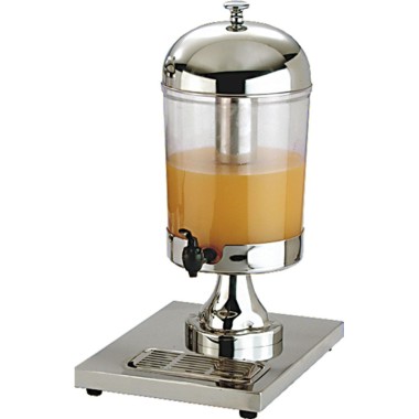 STALGAST - Distributeur de jus 8 litres