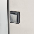 STALGAST - Broyeur électrique de glace 0.25 kW