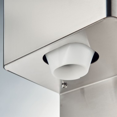 STALGAST - Broyeur électrique de glace 0.25 kW