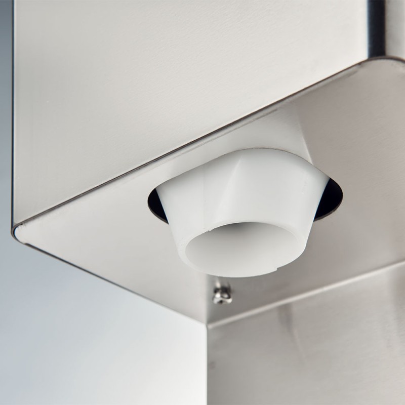 STALGAST - Broyeur électrique de glace 0.25 kW