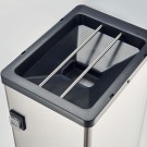 STALGAST - Broyeur électrique de glace 0.25 kW