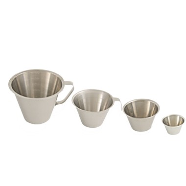 STALGAST - Verre doseur 0.25 litres