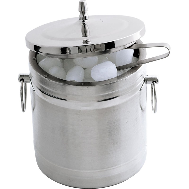 STALGAST - Seau isotherme à glace 2 litres