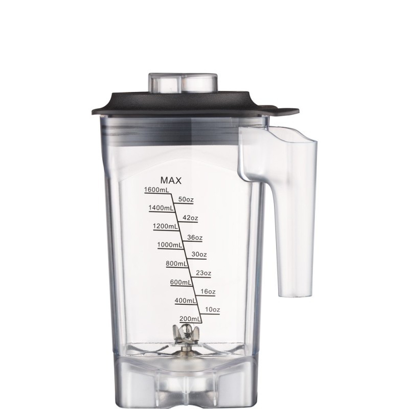 STALGAST - Pichet pour blenders Stalgast 1.6 litres