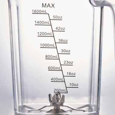 STALGAST - Pichet pour blenders Stalgast 1.6 litres