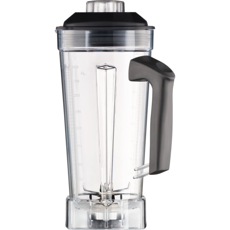 STALGAST - Pichet pour blenders Stalgast 2 litres