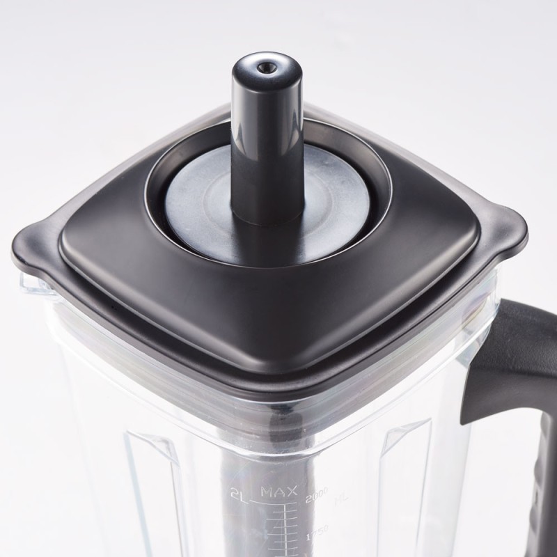 STALGAST - Pichet pour blenders Stalgast 2 litres