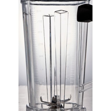 STALGAST - Pichet pour blenders Stalgast 2 litres