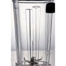 STALGAST - Pichet pour blenders Stalgast 2 litres