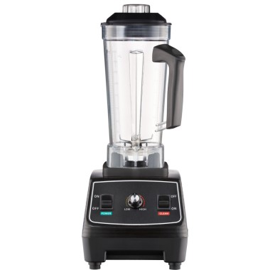 STALGAST - Blender avec réglage de vitesse Stalgast 2 litres 1.6 kW