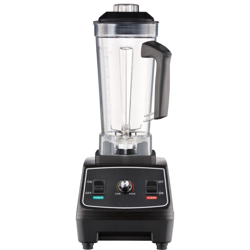 STALGAST - Blender avec réglage de vitesse Stalgast 2 litres 1.6 kW