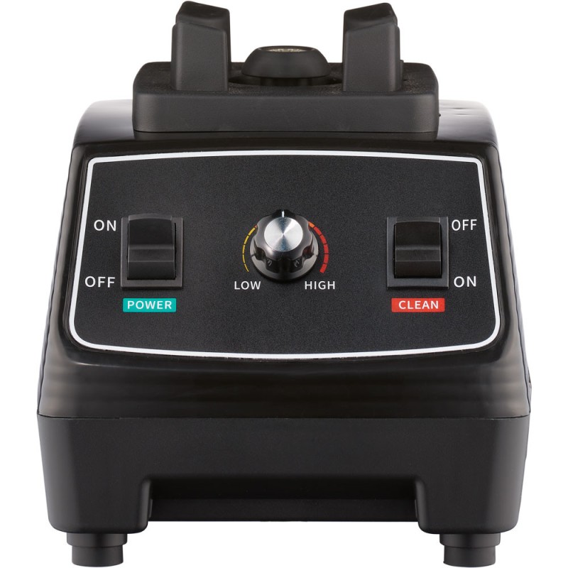 STALGAST - Blender avec réglage de vitesse Stalgast 2 litres 1.6 kW