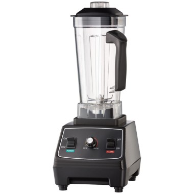 STALGAST - Blender avec réglage de vitesse Stalgast 2 litres 1.6 kW