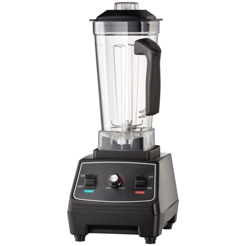 STALGAST - Blender avec réglage de vitesse Stalgast 2 litres 1.6 kW