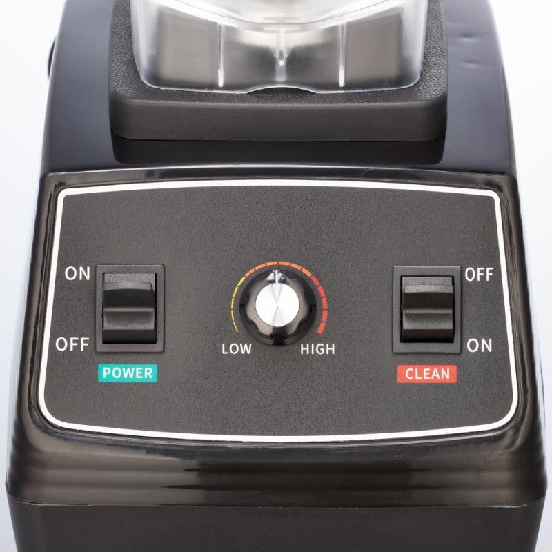 STALGAST - Blender avec réglage de vitesse Stalgast 2 litres 1.6 kW