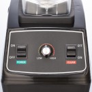 STALGAST - Blender avec réglage de vitesse Stalgast 2 litres 1.6 kW