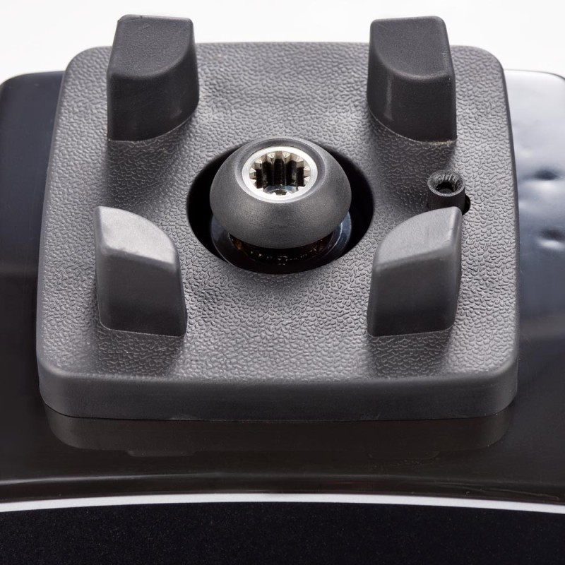 STALGAST - Blender avec réglage de vitesse Stalgast 2 litres 1.6 kW