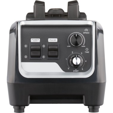 STALGAST - Blender avec réglage de vitesse Stalgast 2 litres 2 kW