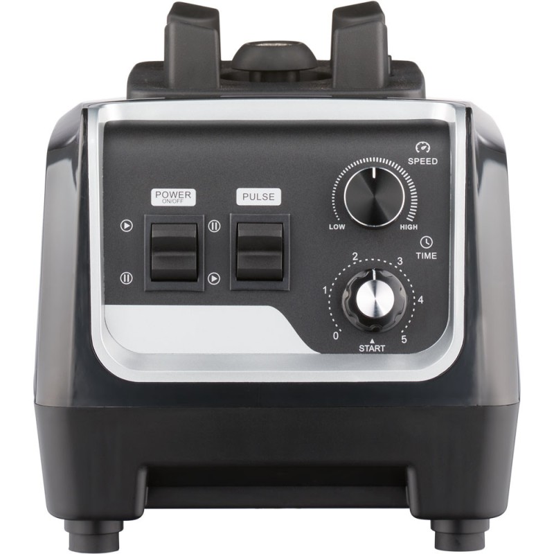 STALGAST - Blender avec réglage de vitesse Stalgast 2 litres 2 kW